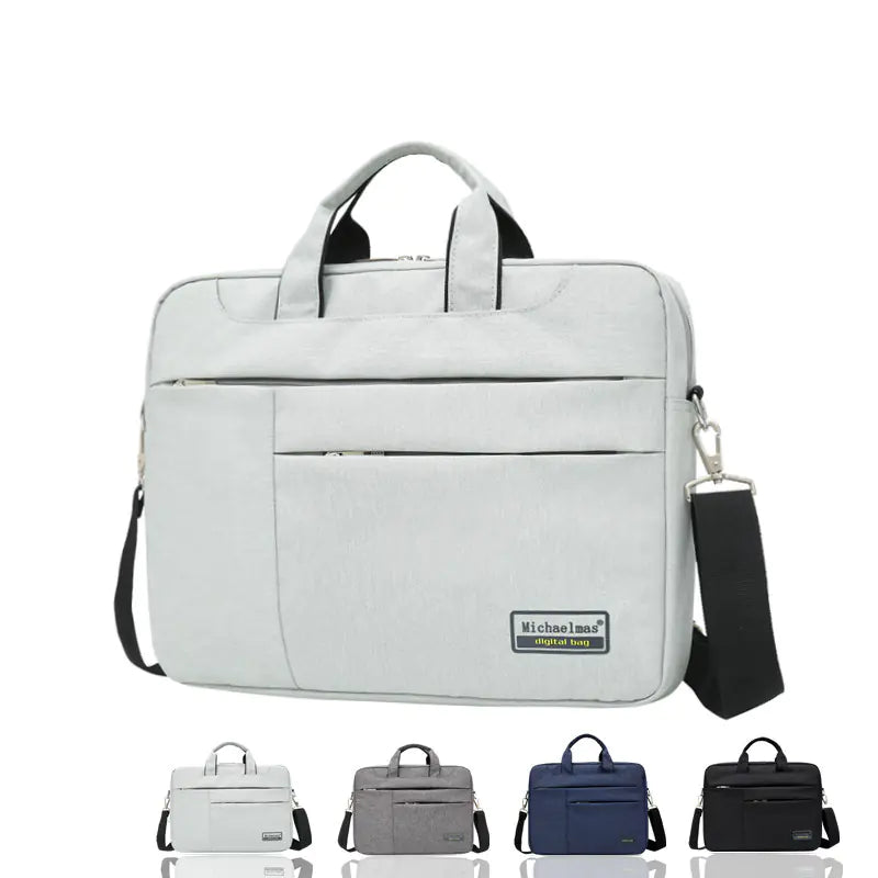 Laptop Bag, Briefcase for Business Men